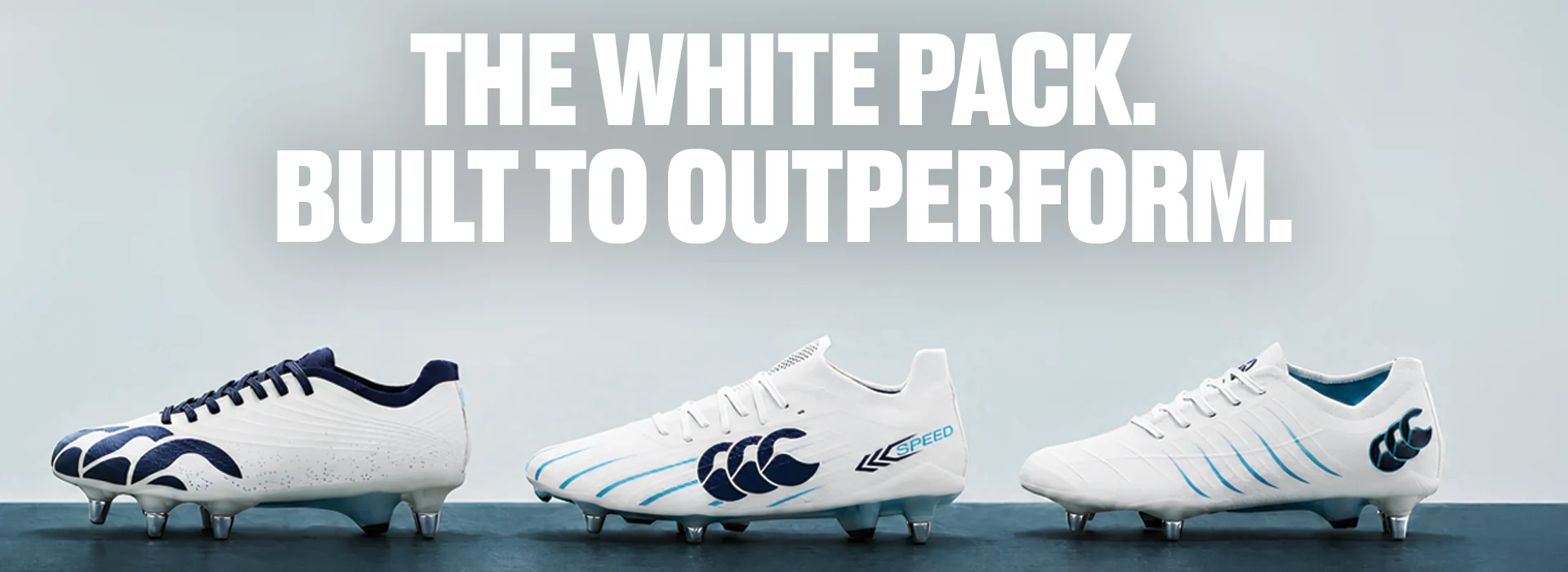 Gear Up for Every Match